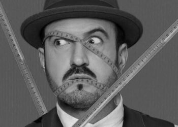 Álex O’Dogherty, “Intocables” o “Toc, Toc”, entre las propuestas de mayo en el Teatro Salón Cervantes