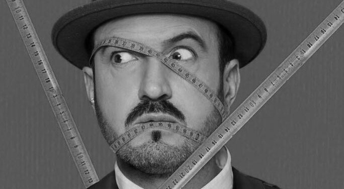 Álex O’Dogherty, “Intocables” o “Toc, Toc”, entre las propuestas de mayo en el Teatro Salón Cervantes