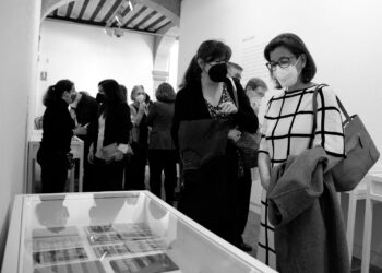 Alcalá alberga la nueva Biblioteca Patrimonial del Instituto Cervantes