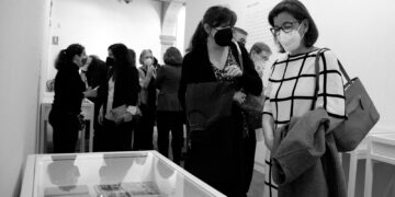 Alcalá alberga la nueva Biblioteca Patrimonial del Instituto Cervantes