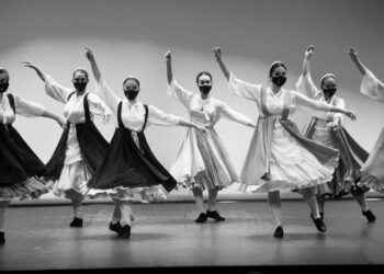 Alcalá acogió la XI Gala Día Internacional de la Danza