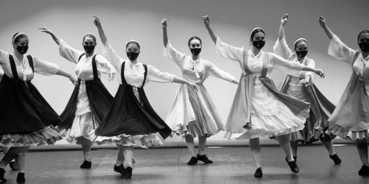 Alcalá acogió la XI Gala Día Internacional de la Danza