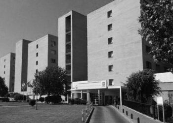 El PP vota en contra de incluir el Hospital Príncipe de Asturias en el Plan de Vacunación de la Comunidad de Madrid