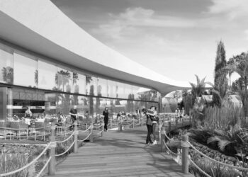 El nuevo Centro Comercial Oasiz Madrid publicará en su web 1.500 puestos de trabajo