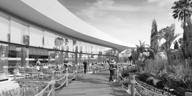 El nuevo Centro Comercial Oasiz Madrid publicará en su web 1.500 puestos de trabajo