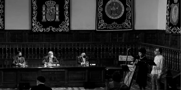 Festival de la Palabra