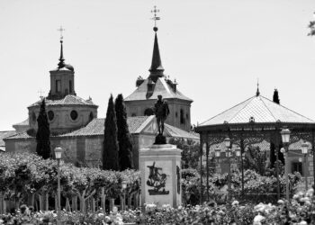 Multitud de propuestas culturales para celebrar el 23 de abril en Alcalá