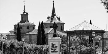 Multitud de propuestas culturales para celebrar el 23 de abril en Alcalá