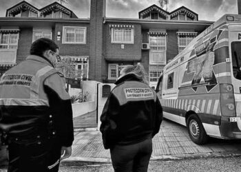 Protección Civil de San Fernando de Henares realizará traslados de personas con movilidad reducida a los colegios electorales