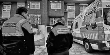 Protección Civil de San Fernando de Henares realizará traslados de personas con movilidad reducida a los colegios electorales