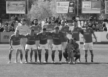 El Alcalá encarrila la permanencia (2-0)