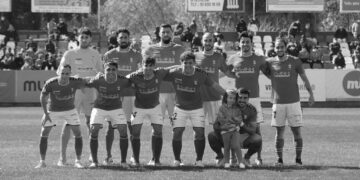 El Alcalá encarrila la permanencia (2-0)