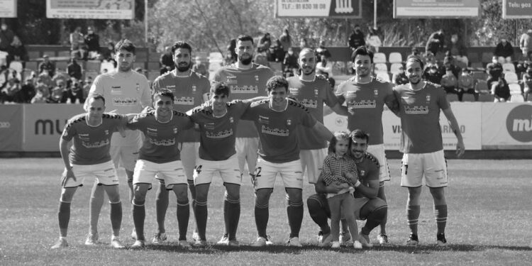 El Alcalá encarrila la permanencia (2-0)