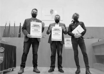 Los sanfernandinos deciden con su voto el modelo de ciudad que quieren para San Fernando