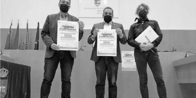 Los sanfernandinos deciden con su voto el modelo de ciudad que quieren para San Fernando