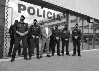 Éxito del programa ‘Suprime el Acoso’, de la Policía Local en los institutos de San Fernando