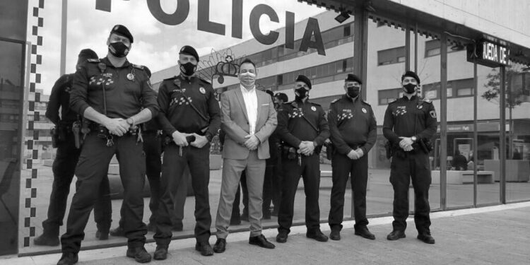 Éxito del programa ‘Suprime el Acoso’, de la Policía Local en los institutos de San Fernando