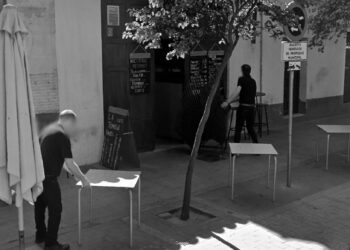 En marcha la segunda edición de #EligeAlcalá, una campaña de fomento del comercio y los establecimientos hoteleros y hosteleros