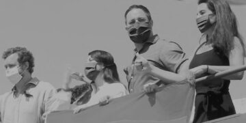 Vox solicita celebrar una manifestación a lo largo de la calle Mayor y el Casco Histórico de Alcalá el próximo domingo 2 de mayo