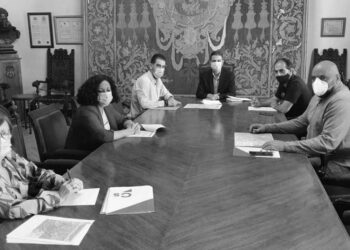 La Oficina Municipal Horizonte Alcalá 2030 destinará 15 millones de euros de inversión en la ciudad