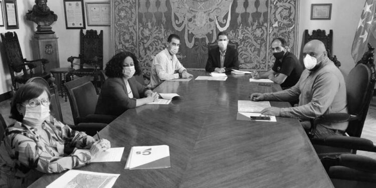 La Oficina Municipal Horizonte Alcalá 2030 destinará 15 millones de euros de inversión en la ciudad