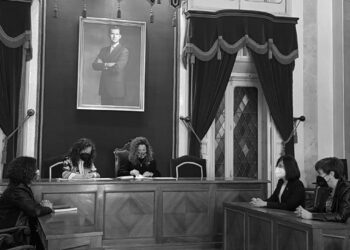 Ayuntamiento y Universidad renuevan el convenio de colaboración para impulsar la igualdad de oportunidades entre mujeres y hombres