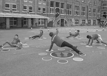 Vuelve “Abierto para Jugar en Verano”