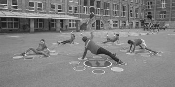 Vuelve “Abierto para Jugar en Verano”