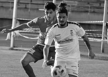 El Alcalá se acerca a la permanencia matemática (1-2)