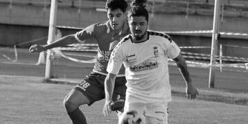 El Alcalá se acerca a la permanencia matemática (1-2)