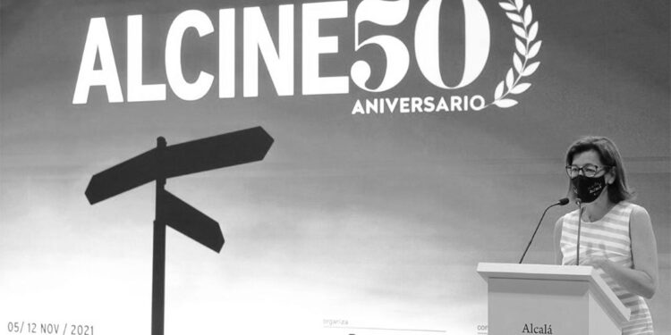 El Festival de Cortometrajes ALCINE Y Clásicos en Alcalá, presentes en FITUR