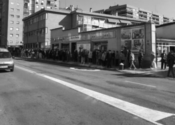 El Ayuntamiento de Alcalá destinará más de 2 millones de euros  a la mejora de las vías públicas y de la seguridad vial