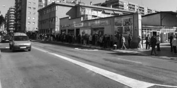 El Ayuntamiento de Alcalá destinará más de 2 millones de euros  a la mejora de las vías públicas y de la seguridad vial