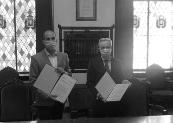 Alcalá contará con un bosque urbano en el Parque Lineal Félix Rodríguez de la Fuente