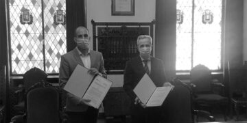 Alcalá contará con un bosque urbano en el Parque Lineal Félix Rodríguez de la Fuente