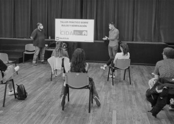 El Ayuntamiento de Alcalá pone en marcha un programa de alfabetización mediática para jóvenes