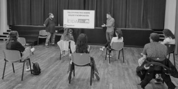 El Ayuntamiento de Alcalá pone en marcha un programa de alfabetización mediática para jóvenes