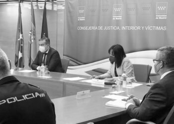 La Comunidad de Madrid exige a la Delegación del Gobierno que se corresponsabilice en el cumplimiento de la ley tras el Estado de alarma