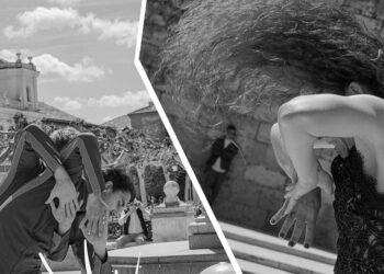 Este fin de semana Alcalá acoge el Festival de Danza Contemporánea “Cervandantes”