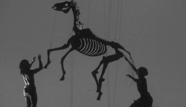 El Museo Casa Natal de Cervantes acoge una exposición de las puestas en escena teatrales de Miguel de Cervantes