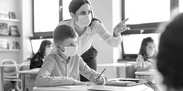 El nuevo curso escolar recuperará la presencialidad en todos los niveles educativos