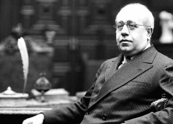 El Ciclo de Conferencias “La huella de Alcalá en la cultura y en historia II” cierra el martes 18 de mayo con una visión sobre Azaña