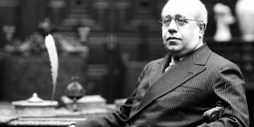 El Ciclo de Conferencias “La huella de Alcalá en la cultura y en historia II” cierra el martes 18 de mayo con una visión sobre Azaña