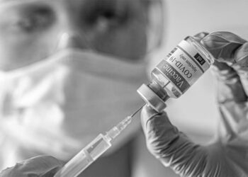 La Comunidad de Madrid ya ha administrado 3 millones de vacunas en toda la región