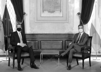 Alcalá de Henares, sede de la XIII Cumbre Hispano Polaca