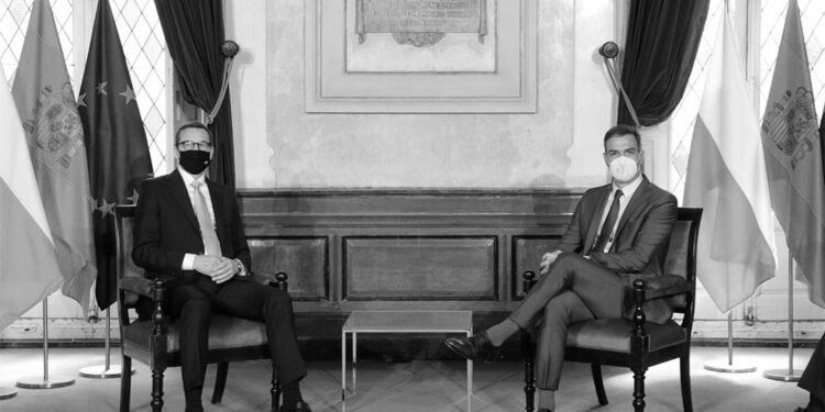 Alcalá de Henares, sede de la XIII Cumbre Hispano Polaca