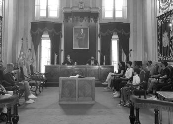 Alcalá homenajea a sus deportistas