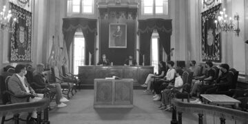 Alcalá homenajea a sus deportistas