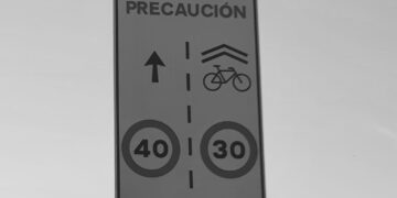 El 11 de mayo entran en vigor los nuevos límites de velocidad en vías urbanas aprobados por la DGT