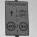 El 11 de mayo entran en vigor los nuevos límites de velocidad en vías urbanas aprobados por la DGT